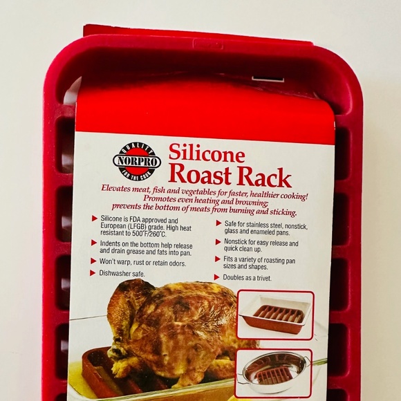 ROAST RACK - Picture 3 of 5